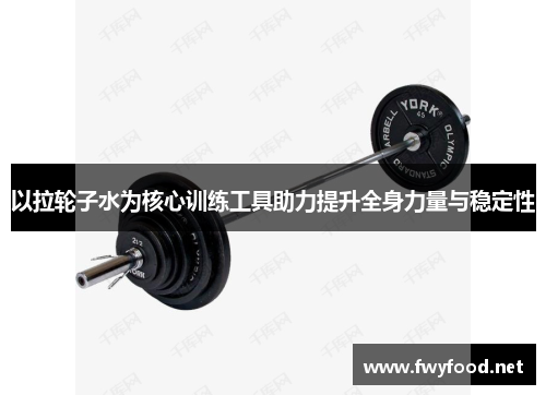 以拉轮子水为核心训练工具助力提升全身力量与稳定性