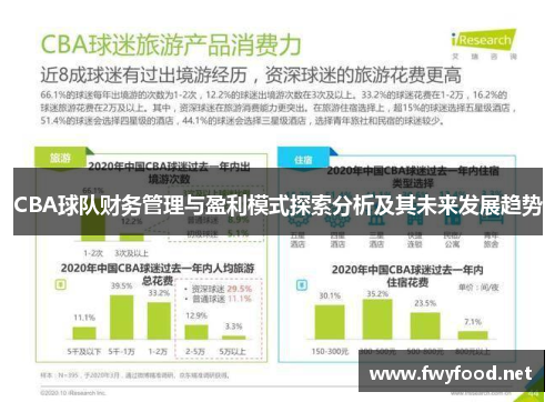 CBA球队财务管理与盈利模式探索分析及其未来发展趋势
